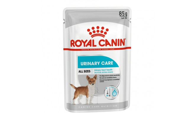 Wet food Royal Canin Adult Meat 12 x 85 g