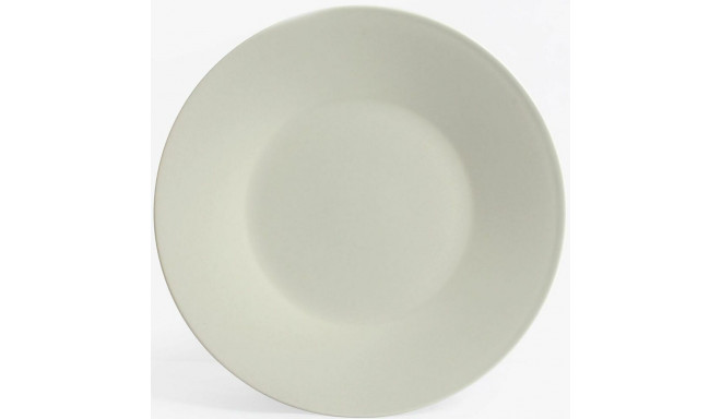 Bļoda La Mediterránea Snack Balts 14,3 x 11,5 x 3,8 cm (72 Vienības)