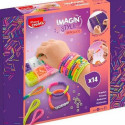 Bracelet Making Kit Maped Imagin Style