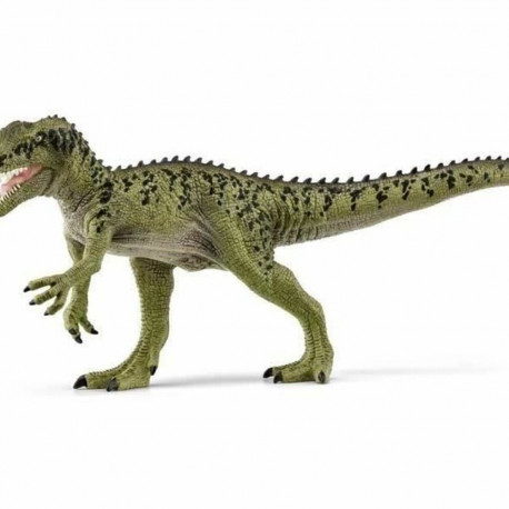 Dinosaur Schleich 21,6 x 4,2 x 8,6 cm Green