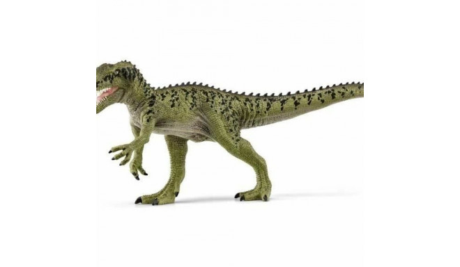 Dinosaur Schleich    21,6 x 4,2 x 8,6 cm Green