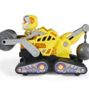 Vehicle The Paw Patrol    Figure Yellow