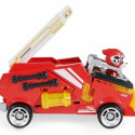Auto The Paw Patrol    Figuurikesed Punane