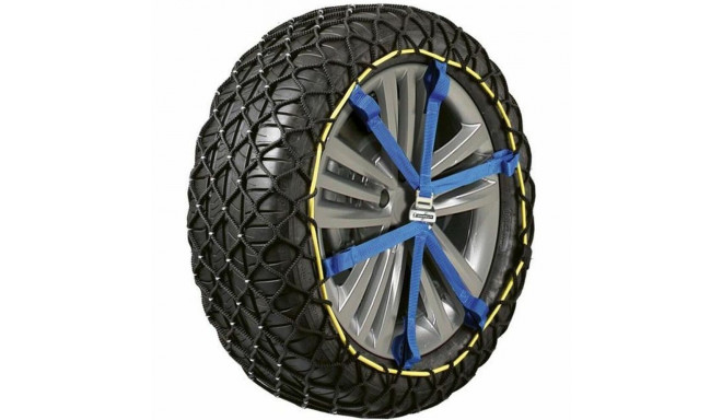 Автомобильные цепи противоскольжения Michelin Easy Grip EVOLUTION 11