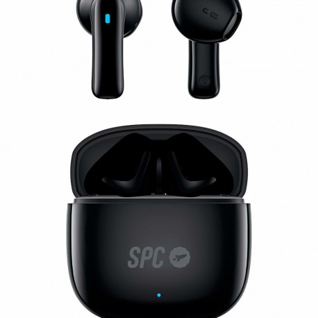 Headphones SPC 4623N Black