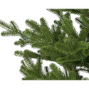 Christmas Tree DKD Home Decor Green Polyethylene 100 x 100 x 150 cm