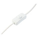 Laualamp Home ESPRIT Roheline Beež Kuldne Kristall 50 W 220 V 38 x 38 x 57 cm