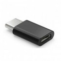 Mikro-USB ja USB-C Adapter Savio AK-31 / B