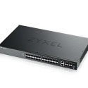 Lüliti ZyXEL XGS2220-30F-EU0101F SFP+ x 4 SFP x 24