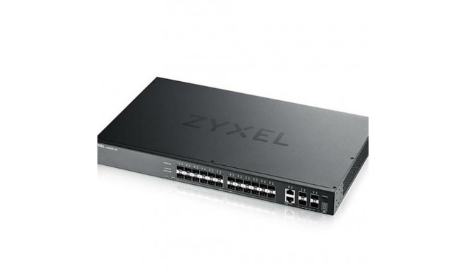Switch ZyXEL XGS2220-30F-EU0101F SFP+ x 4 SFP x 24
