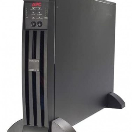 Uninterruptible Power Supply System Interactive UPS APC SUM3000RMXLI2U 2850 W 3000 VA