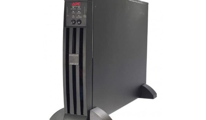 Uninterruptible Power Supply System Interactive UPS APC SUM3000RMXLI2U 2850 W 3000 VA