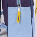 3D Bērnu soma Bluey Zils 25 x 31 x 10 cm