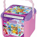 Craft Game Aquabeads The Disney Princesses box PVC Plastic