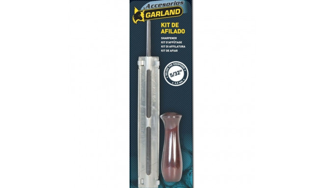 Chain sharpening kit Garland 7199000008 5/32"