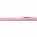 Liquid ink pen Lamy Safari M Light Pink