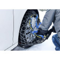 Automašīnu sniega ķēdes Michelin Easy Grip EVOLUTION 3