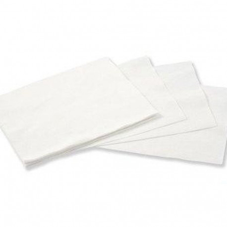 Replacement Faibo 15RC100 Board eraser Felt 100 Units White