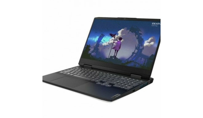 Sülearvuti Lenovo IdeaPad Gaming 3 15IAH7 15,6" i5-12450H 16 GB RAM 512 GB SSD NVIDIA GeForce RTX 30