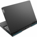 Ноутбук Lenovo IdeaPad Gaming 3 15IAH7 15,6" i5-12450H 16 GB RAM 512 Гб SSD