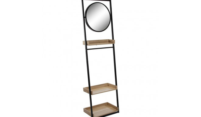 Vannitoariiul Versa Peegel Puit MDF 30,5 x 180 x 52 cm
