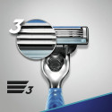 Käsitsi habemeajamise žilett Gillette Mach3 Start