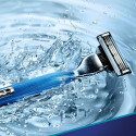 Käsitsi habemeajamise žilett Gillette Mach3 Start