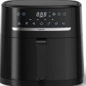 No-Oil Fryer Xiaomi BHR6942EU Black 1500 W 6 L