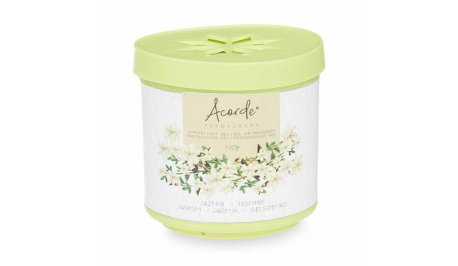 Air Freshener Acorde D-605A Jasmine 190 g (24 Units)