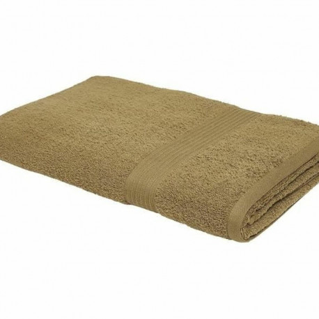 Bath towel TODAY Essential Bronze 90 x 150 cm