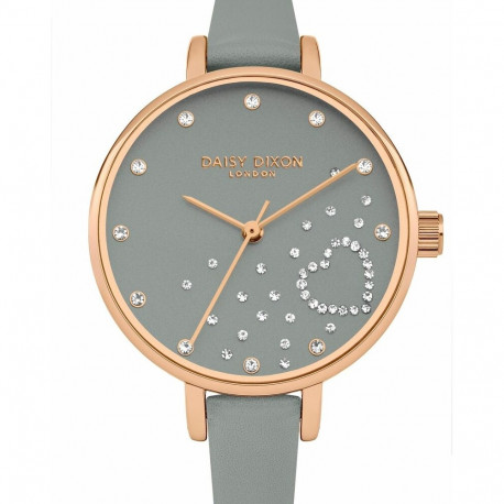 Naiste Kell Daisy Dixon DD083ERG (Ø 36 mm)