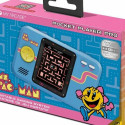 Портативная видеоконсоль My Arcade Pocket Player PRO - Ms. Pac-Man Retro Games Синий