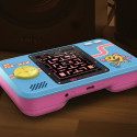 Pārnēsājama Spēļu Konsole My Arcade Pocket Player PRO - Ms. Pac-Man Retro Games Zils