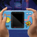 Pārnēsājama Spēļu Konsole My Arcade Pocket Player PRO - Ms. Pac-Man Retro Games Zils