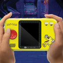 Pārnēsājama Spēļu Konsole My Arcade Pocket Player PRO - Pac-Man Retro Games Dzeltens