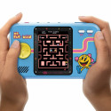 Pārnēsājama Spēļu Konsole My Arcade Pocket Player PRO - Ms. Pac-Man Retro Games Zils