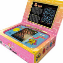 Pārnēsājama Spēļu Konsole My Arcade Pocket Player PRO - Ms. Pac-Man Retro Games Zils