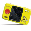 Pārnēsājama Spēļu Konsole My Arcade Pocket Player PRO - Pac-Man Retro Games Dzeltens