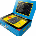 Pārnēsājama Spēļu Konsole My Arcade Pocket Player PRO - Pac-Man Retro Games Dzeltens