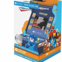 Portable Game Console My Arcade Micro Player PRO - Megaman Retro Games Blue