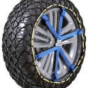 Automašīnu sniega ķēdes Michelin Easy Grip EVOLUTION 19