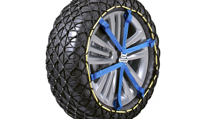 Automašīnu sniega ķēdes Michelin Easy Grip EVOLUTION 19