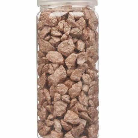 Dekoratiivkivid Gift Decor 2344DC-CZ12 2344DC-CZ12 Pruun 10 - 20 mm 700 g 6,2 x 15,3 x 6,2 cm (12 Üh