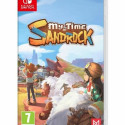 Videospēle priekš Switch Just For Games My Time at Sandrock