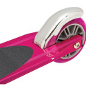 Roller Razor 13073051                        Roosa Metall Plastmass 9,5 x 15,5 x 11,5 cm