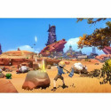 Видеоигра для Switch Just For Games My Time at Sandrock