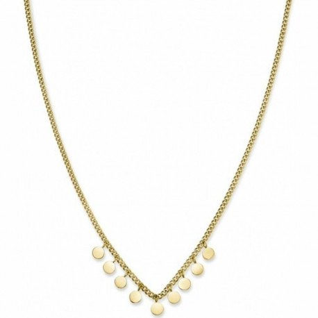 Ladies' Necklace Rosefield JTNMG-J444 40-45 cm