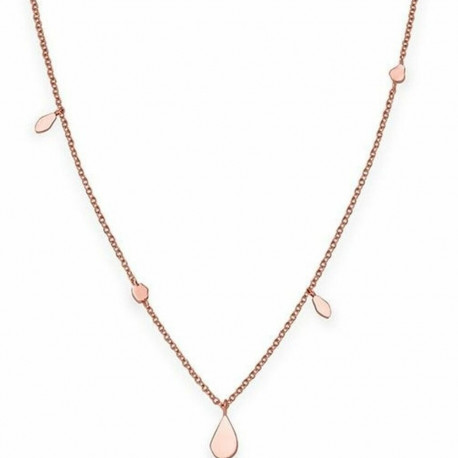 Ladies' Necklace Rosefield JSDNR-J055 40-45 cm