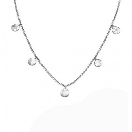 Ladies' Necklace Rosefield JTCWS-J098 40-45 cm