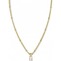 Ladies' Necklace Rosefield JTNBG-J441 40-45 cm
